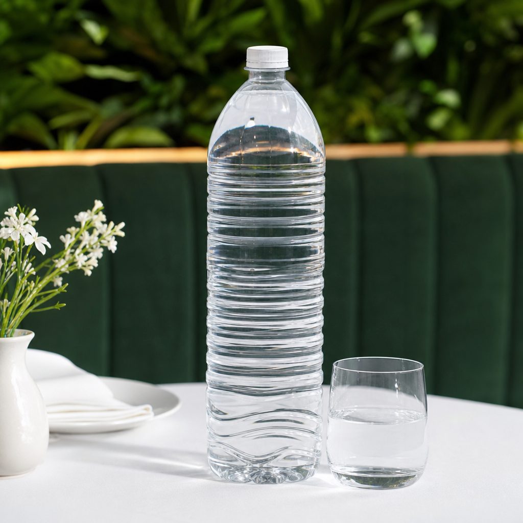 water 1.5 ltr